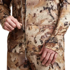 Sitka Gradient Cold Weather Bib -Archer's Haven image 15 c4c09301 8ccf 4a97 9cec f2718cfdfe77