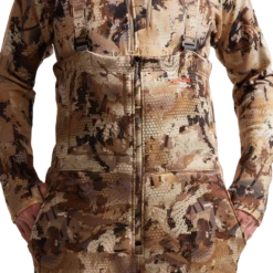 Sitka Gradient Cold Weather Bib -Archer's Haven image 16 2345b1f4 8608 4e74 9bca 53d9663a991a