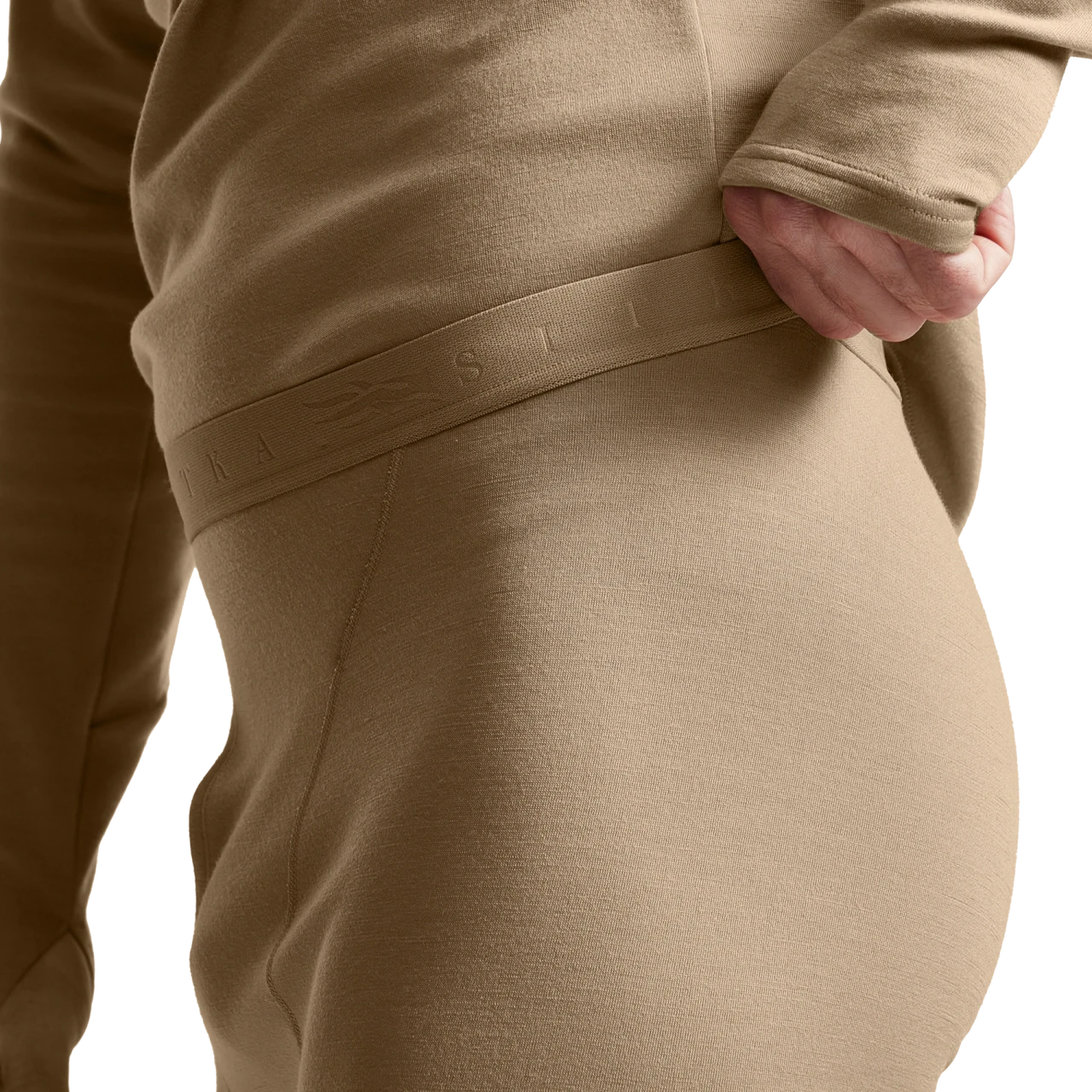 Sitka Core Merino 330 Bottom 6 Sitka Core Merino 330 Bottom - Image 4