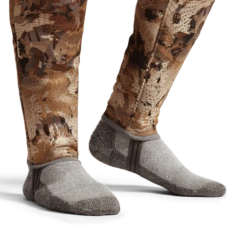 Sitka Gradient Cold Weather Bib -Archer's Haven image 17 2e2cc356 d582 4a1c 8ceb be8be2bd2e19