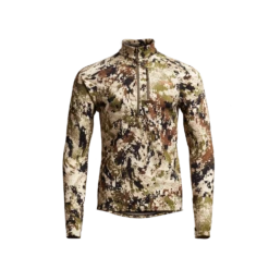 Sitka Core Merino 330 Half-Zip