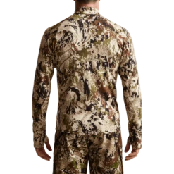Sitka Core Merino 330 Half-Zip -Archer's Haven image 21 5b1bf096 8b3e 49cd b637 ac80af466d2f