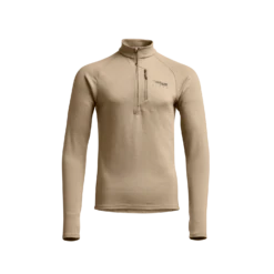 Sitka Core Merino 330 Half-Zip -Archer's Haven image 22