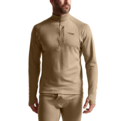 Sitka Core Merino 330 Half-Zip -Archer's Haven image 23