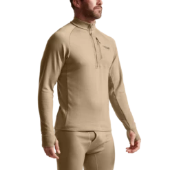 Sitka Core Merino 330 Half-Zip -Archer's Haven image 24