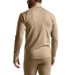 Sitka Core Merino 330 Half-Zip -Archer's Haven image 25