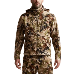 Sitka Stratus Jacket -Archer's Haven image 2 0f4223d5 69db 4059 8a55 4a80ae3ee545