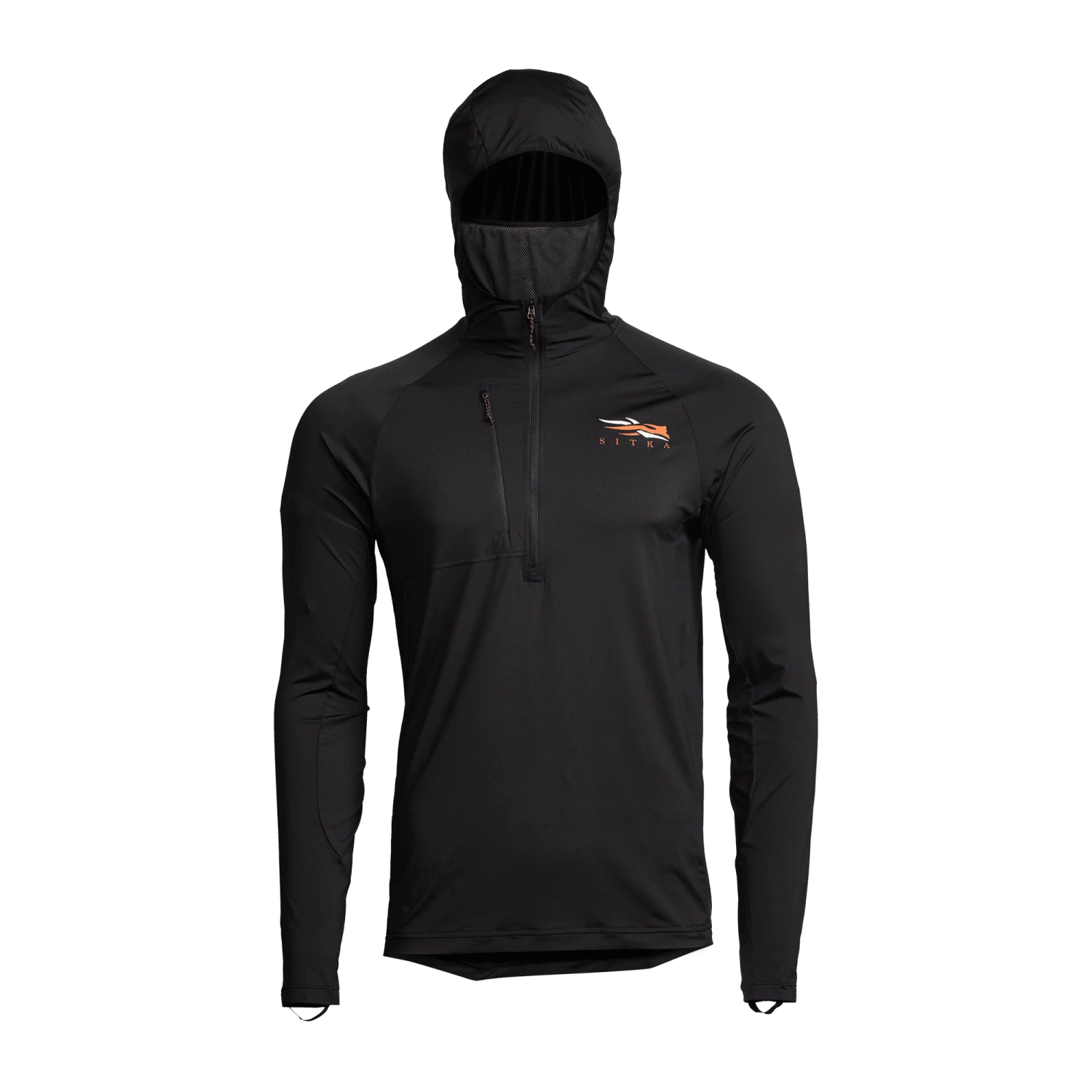 Sitka Equinox Guard Hoody 4 Sitka Equinox Guard Hoody - Image 2