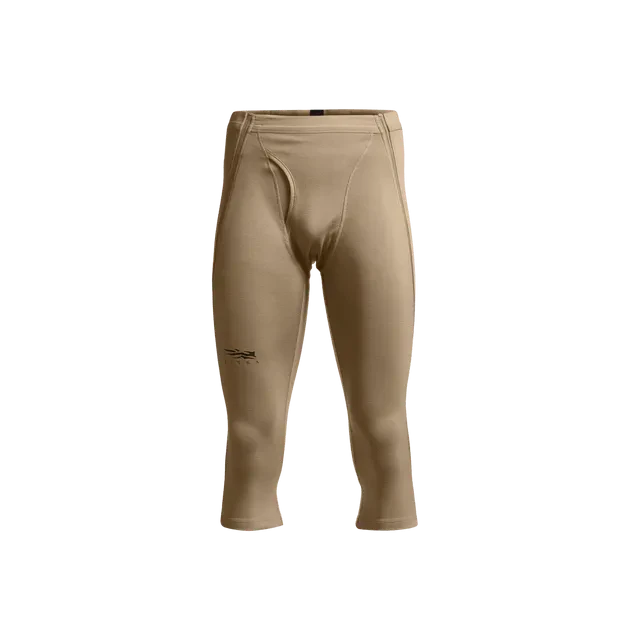 Sitka Core Merino 330 Zip-Off Bottom 3 Sitka Core Merino 330 Zip-Off Bottom