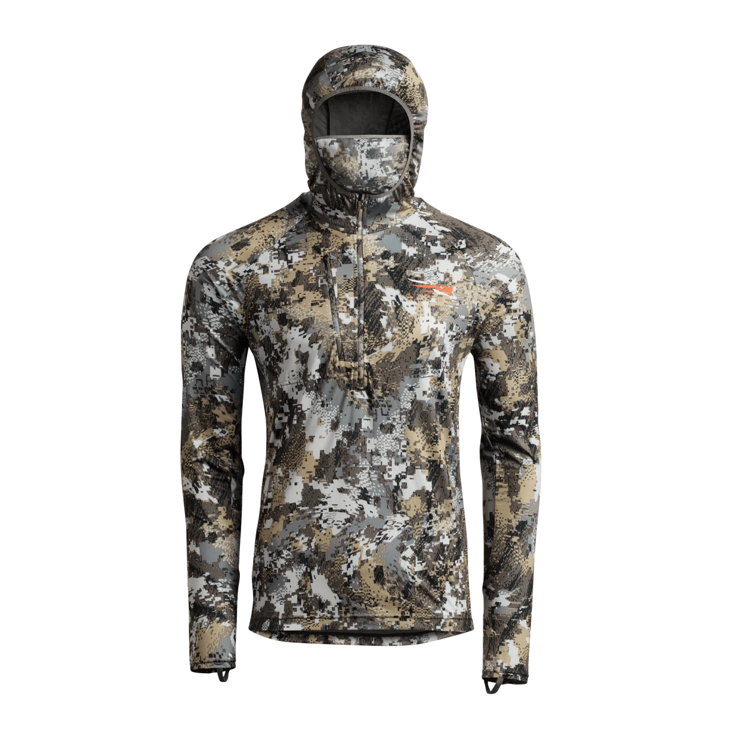 Sitka Equinox Guard Hoody 5 Sitka Equinox Guard Hoody - Image 3