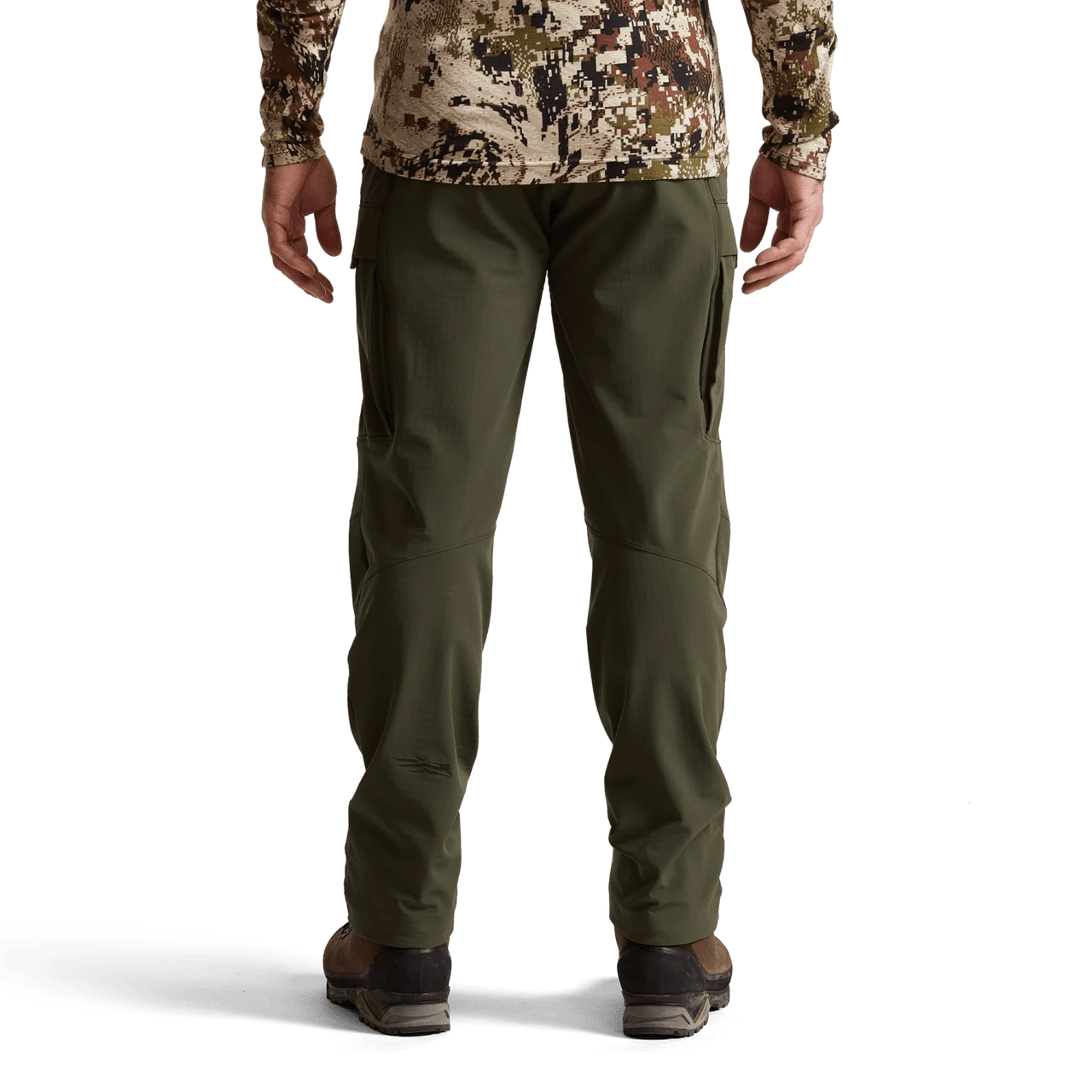 Sitka Intercept Pant 10 Sitka Intercept Pant - Image 8