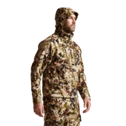 Sitka Stratus Jacket -Archer's Haven image 4 026ec71f 11e0 4428 86f1 5b7da61e40e6