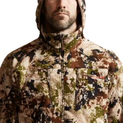 Sitka Stratus Jacket -Archer's Haven image 5 052a1df0 47d9 4b65 8751 a4196f9c0a1a