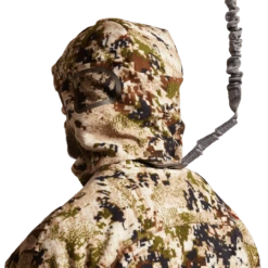 Sitka Stratus Jacket -Archer's Haven image 6 c55636a9 07e2 4c00 839d e72f7a4d5f4c