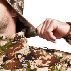 Sitka Stratus Jacket -Archer's Haven image 7 c4a4a00e 687a 44fa 95c1 e0bc7e12704a