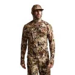 Sitka Core Merino 120 Hoody -Archer's Haven image 8 093c887f c184 4918 9915 71f08a97a75b