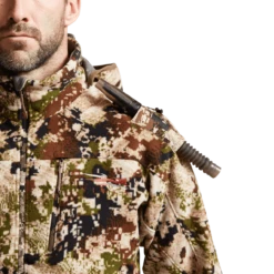 Sitka Stratus Jacket -Archer's Haven image 8 76b7e579 54d1 4ff6 a8b4 6a5f2e825702