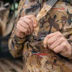 Sitka Gradient Cold Weather Bib -Archer's Haven image 8 e0c53d5f 2010 40ac 8977 63e793db5b8d