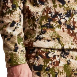 Sitka Stratus Jacket -Archer's Haven image 9 91336fa4 ee86 417e bda3 a87ef3736cc4