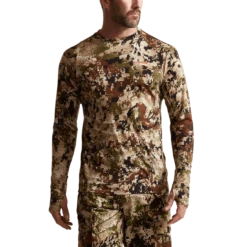 Sitka Core Merino 120 Long Sleeve Crew 7 Sitka Core Merino 120 Long Sleeve Crew -Archer's Haven image 9 9f91cfb4 2eb8 494a 8015 0b86569fb68f