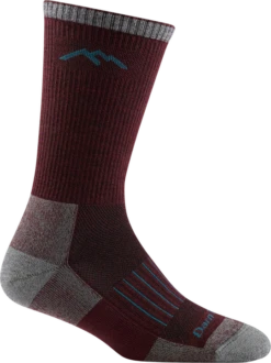 Darn Tough Women's Lightweight Hunter Boot Cushion