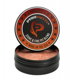 Pyro Putty 2 Oz Can Waterproof Fire Starter -Archer's Haven image 06487a5f 21da 494d a348 e5cb58473564