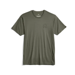 Sitka Darkest Before Dawn Tee