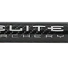 Elite 11" Carbon Stabilizer 1 Elite 11" Carbon Stabilizer -Archer's Haven image 121ad788 a154 430b 82f0 a188745085fe