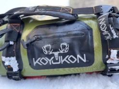 Koyukon Extreme Duffel -Archer's Haven image 12e83768 9cfb 4b02 8a6c 3a4367e446a2