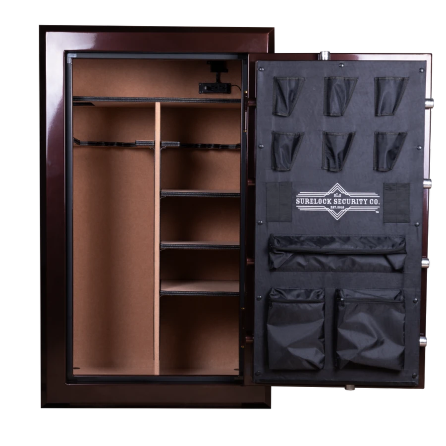 Surelock Security Co. Flag 30 4 Surelock Security Co. Flag 30 - Image 2