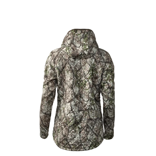 Badlands Women's Detour Hoodie 7 Badlands Women's Detour Hoodie - Image 5