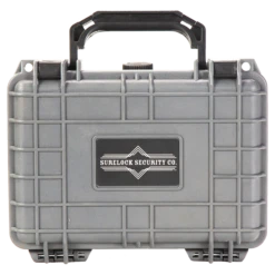 Surelock Security Co. Renegade 10" Waterproof Case