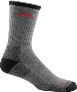 Darn Tough Coolmax Hiker Micro Crew Midweight