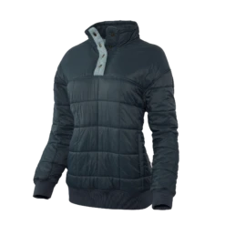 Badlands Women's Puffy Shirt