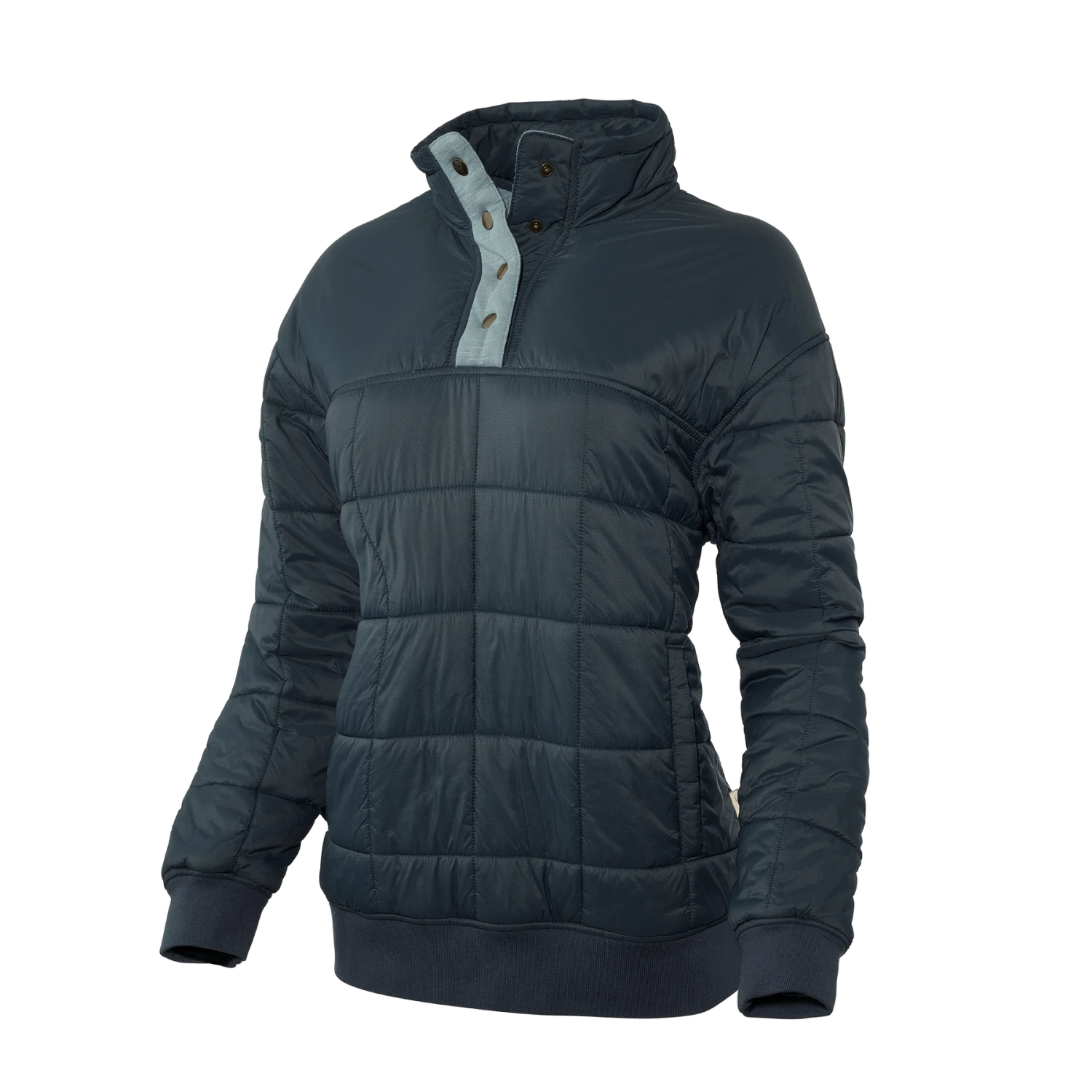 Badlands Women's Puffy Shirt 3 Badlands Women's Puffy Shirt