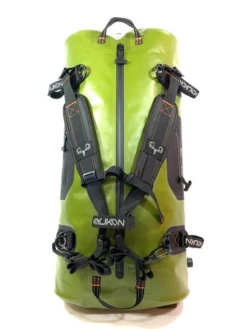 Koyukon Extreme Duffel -Archer's Haven image 48cc1919 d9ba 4a3a ba3f 68d8852e3d68