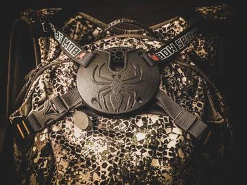 Bow Spider Bow Packing & Storage System 7 Bow Spider Bow Packing & Storage System - Image 5