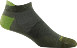 Darn Tough No Show Tab Ultra Lightweight Running Sock