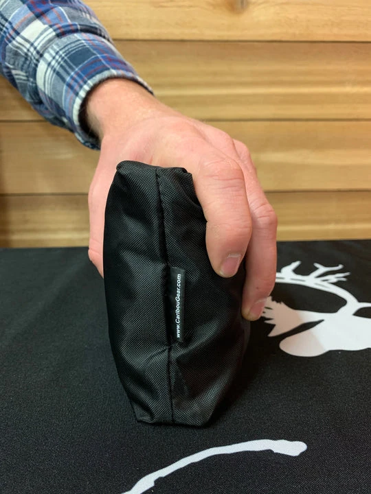 Caribou Gear The Carnivore - Boned Out Elk Size 5 Caribou Gear The Carnivore - Boned Out Elk Size - Image 3