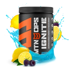 Mtn Ops Ignite -Archer's Haven image 5746a99e 8ea3 4ef9 b4dc e5d214079cd6