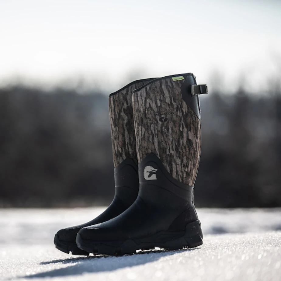 Gator Waders Women's Omega Insulated Boots 7 Gator Waders Women's Omega Insulated Boots - Image 5