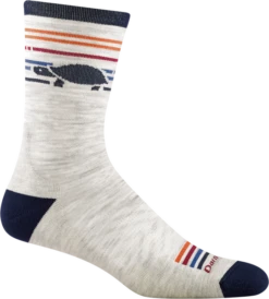 Darn Tough Pacer Micro Crew Ultra-lightweight Running Sock