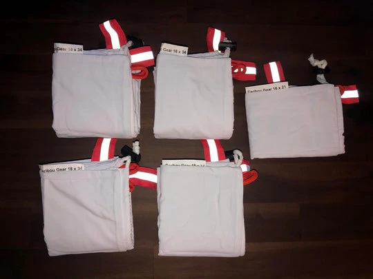 Caribou Gear Muley - M.O.B. (Meat On Bone) 4 Caribou Gear Muley - M.O.B. (Meat On Bone) - Image 2