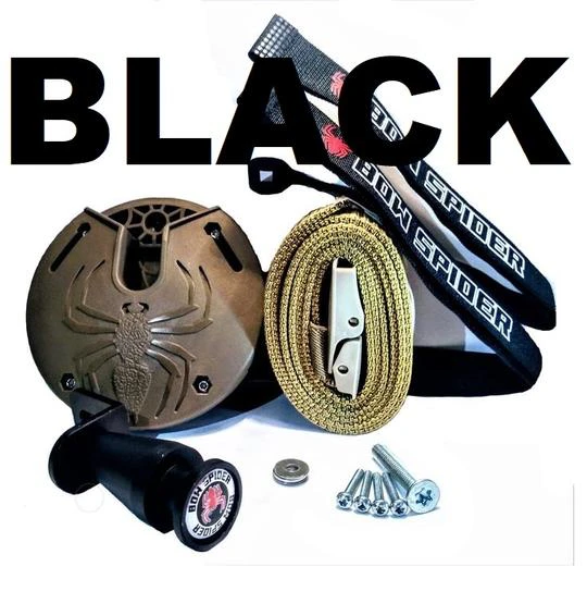 Bow Spider Bow Packing & Storage System 4 Bow Spider Bow Packing & Storage System - Image 2