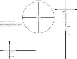 Leupold VX - Freedom 3-9 X 40 Rimfire MOA -Archer's Haven image 6af8b281 2fb9 4777 a8a4 795542e1e86b