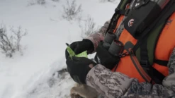 Caribou Gear Bino Extreme Weather Cover And Harness Set 12 Caribou Gear Bino Extreme Weather Cover And Harness Set -Archer's Haven image 6c4ed2eb 3884 4b80 9ac2 69948e1fe9b7