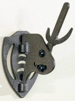 Skull Hooker Mini Hooker