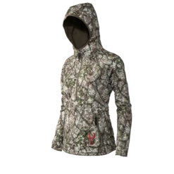 Badlands Women's Detour Hoodie