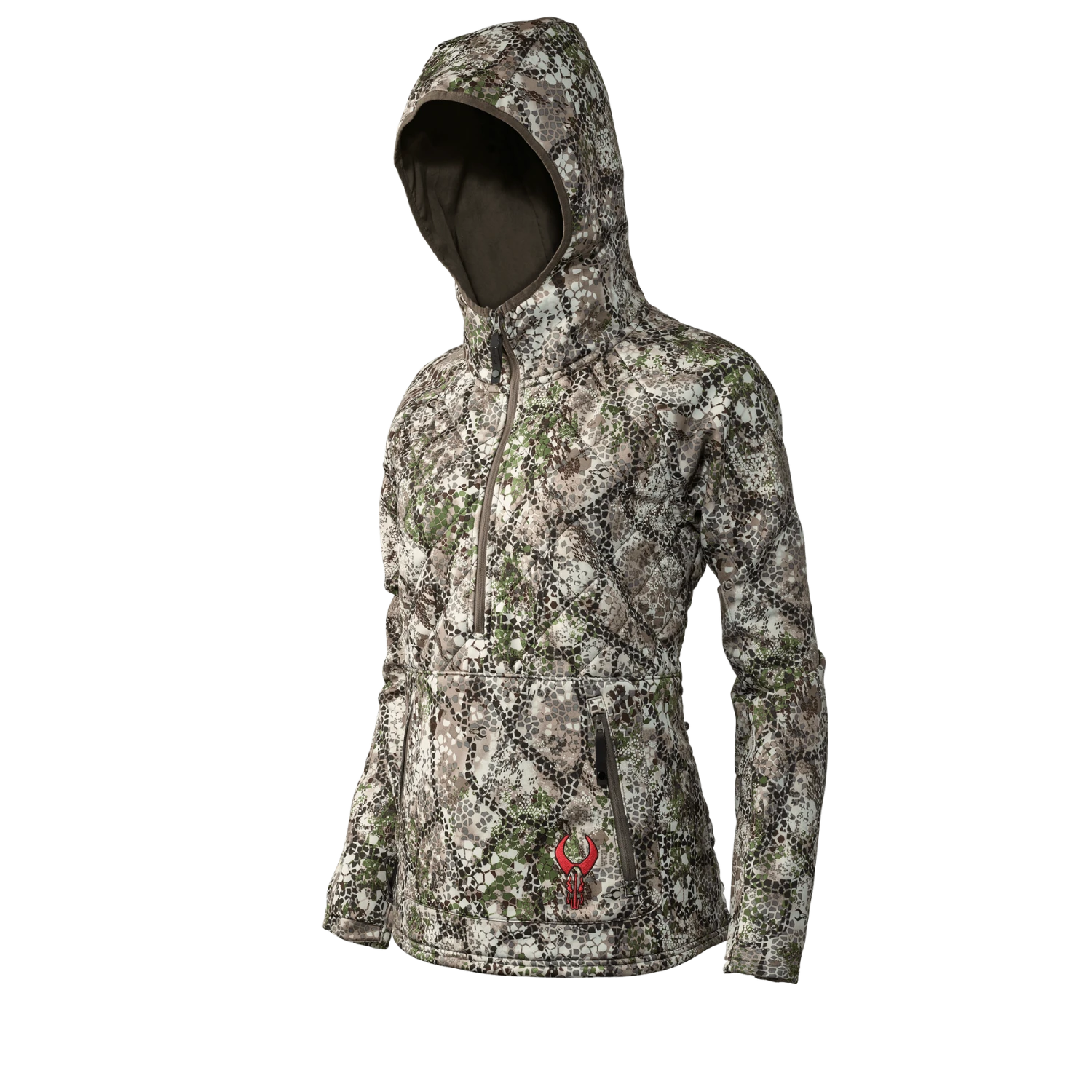 Badlands Women's Detour Hoodie 3 Badlands Women's Detour Hoodie