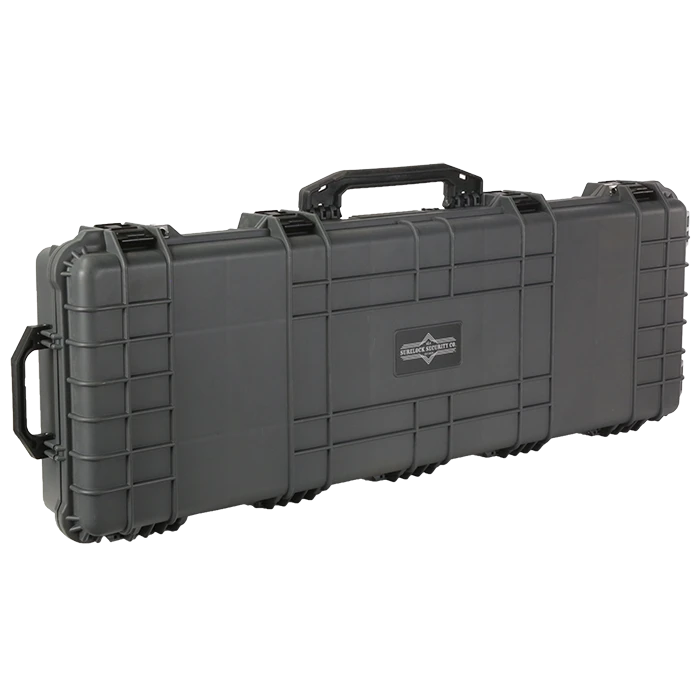 Surelock Security Co. Renegade 44" Waterproof Case 3 Surelock Security Co. Renegade 44" Waterproof Case